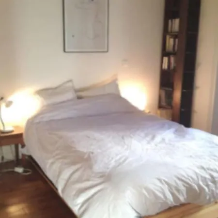 Nice Apartment In Paris Haut Belleville Apartment Paris
